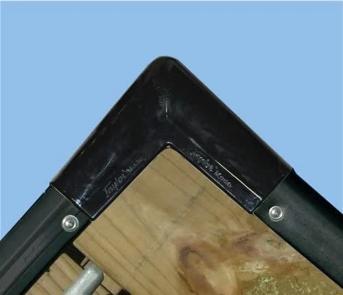 Taylor Made 46016 Marine Series BOAT DOCK EDGE — 第 1/1 张图片