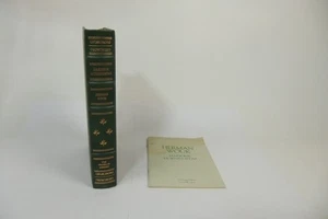 The Franklin Library Signed Limited Edition MARGORIE MORNINGSTAR Herman Wouk - Imagen 1 de 24