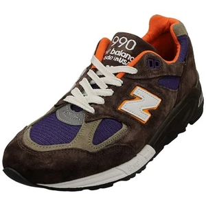 New Balance 990v5 Herren - Braun Made in USA - Bild 1 von 8