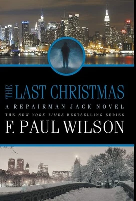 The Last Christmas: A Repairman Jack Novel - Image 1 of 2