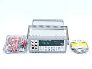 Agilent Keysight U3606B Multimeter DC Power Supply - Picture 1 of 10