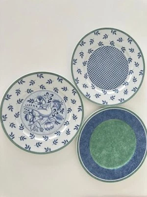 Villeroy Boch Switch 3 Gallo Pizzateller Platzteller Platte Servierteller Auswah - Bild 1 von 4