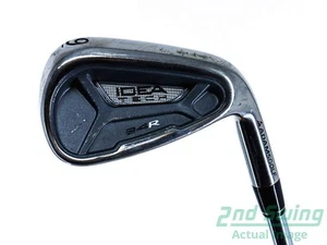 Adams Idea Tech A4R Single Iron 9 Iron Steel Regular Right 36.0in - Picture 1 of 9