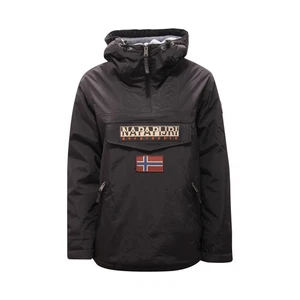 6502AQ giubbotto donna NAPAPIJRI RAINFOREST PKT woman padded jacket black - Bild 1 von 4