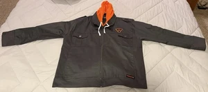 Jinx Division 2 Jacket - Picture 1 of 4