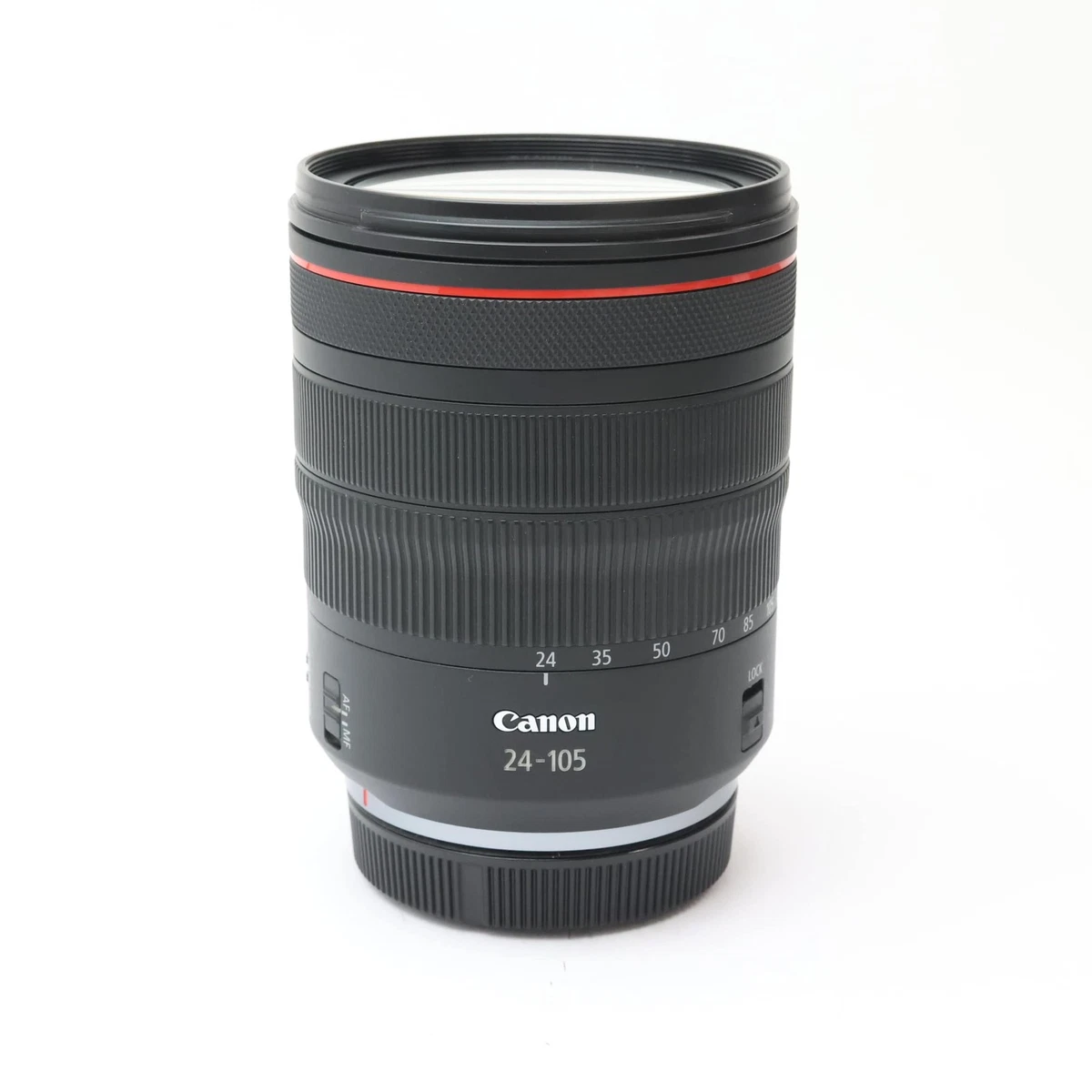 Canon 24-105mm Focal RF Camera Lenses for sale | eBay
