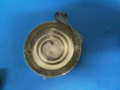 ROTARY / STIHL STARTER SPRING 4223-190-0600 MODEL TS400 CONCRET SAW 15142 RT - Image 1 of 2