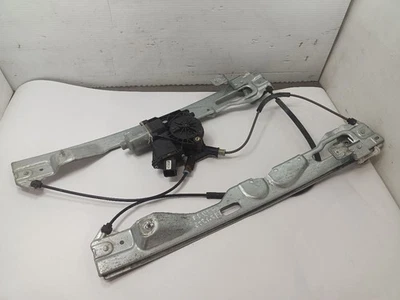 Regulador de ventana eléctrica delantero derecho pasajero de Ford F150 2014 doble cabina 389413 Foto 1 de 4