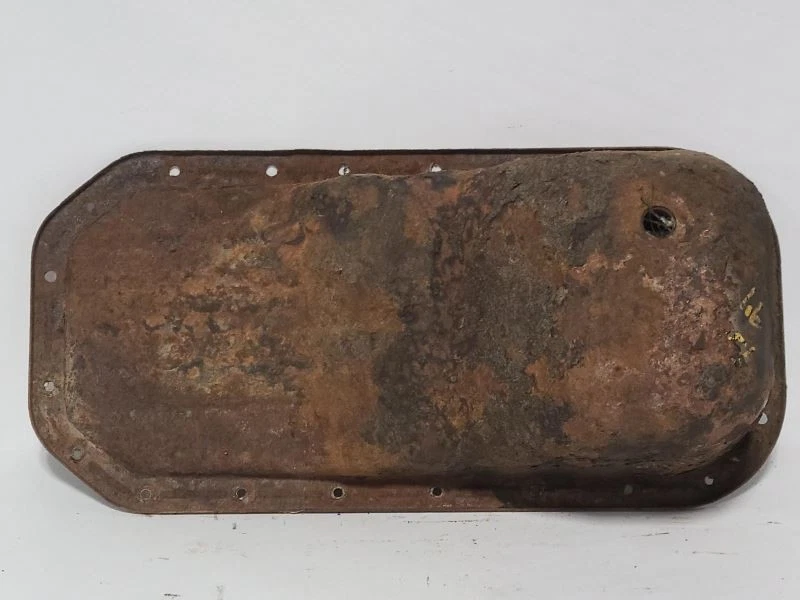 Oil Pan Station Wgn Fits 82-88 TERCEL 627057 - Image 1 of 3