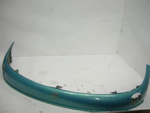 Kühlergrill Fiat MULTIPLA 735193000 01-2000 - Bild 1 von 3