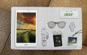 Acer Iconia Tab 8 W1-810 Tablet - Picture 1 of 6