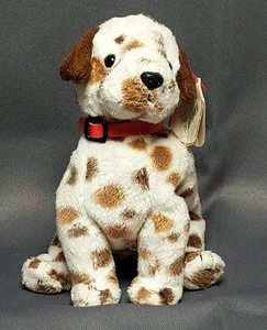 VINTAGE TY BEANIE BABIES BO THE DALMATIAN - RETIRED WITH EAR TAG - Picture 1 of 13