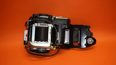 Cinturón de seguridad delantero derecho mercedes benz c300 2015 2016 2017 2018 a2058606600 oem Foto 1 de 4