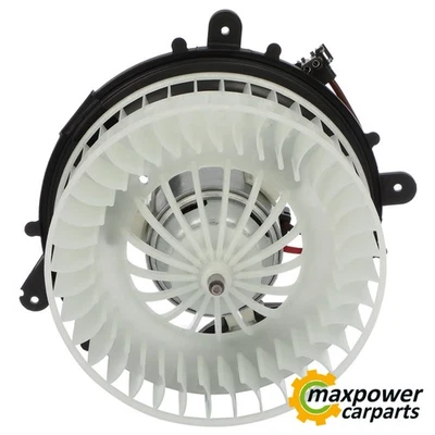 HVAC Blower Motor For 00-2006 Mercedes-Benz CL500 5.0L 01-06 CL600 6.0L V12 SOHC - Image 1 of 4