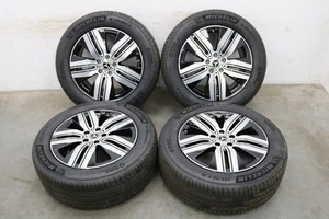 NEU ORIGINAL! 18 Zoll Felgensatz Mercedes EQA H243 EQB X243! A2434011400 DOT4324 - Bild 1 von 17