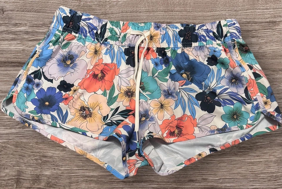 O'Neill Hyperfreak | Bañador floral | Talla grande para mujer Foto 1 de 4