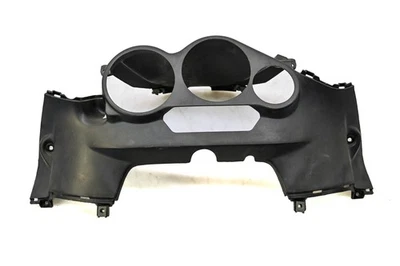 06 Yamaha YZF600R Speedometer Dash Cover - Image 1 of 3