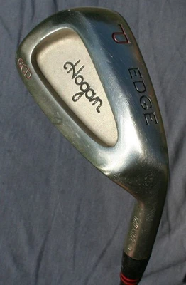 Ben Hogan GCD Edge Midsize  Pitching Wedge Apex Regular (3) Black Steel Shaft - Image 1 of 3