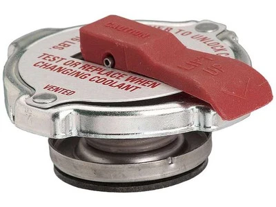 Tapa radiador puertas para Chrysler New Yorker 1985-1993 87638GVZN 1986 1987 1988 Foto 1 de 2