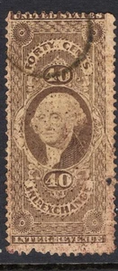 US Scott R53c Used - Faults - CV 8$ - Picture 1 of 2