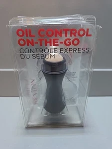 Revlon Volcanic Stone Oil-Absorbing Roller ~ Reusable Facial Skincare Tool - Picture 1 of 3