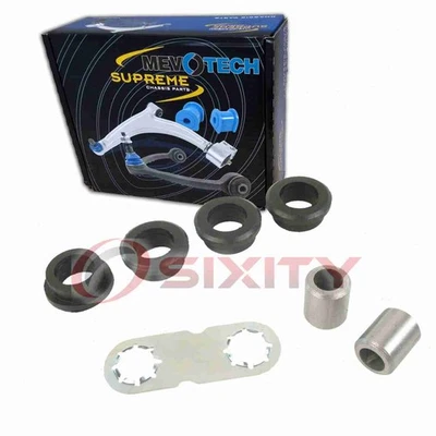Mevotech Supreme Front Inner Steering Tie Rod Bushing for 1999-2003 Saab 9-3 mq - Image 1 of 4