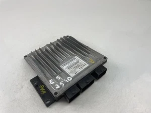 Centralina motore RENAULT MEGANE II BM0/1, CM0/1 ECU 8200498188 29069189 - Foto 1 di 8
