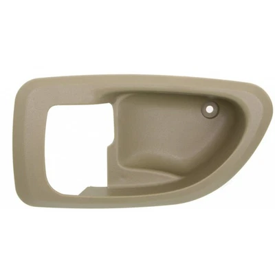 For Dodge Stratus Door Handle Trim 2001-2005 Driver Side Inside Cover Beige Foto 1 de 4