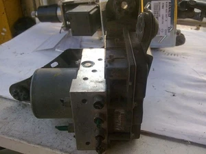 ABS POMP Renault Megane II Grandtour (KM) Combi 5-drs 1.5 dCi 105 (K9K-732) 265 - Bild 1 von 2