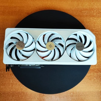 GeForce Rtx 4080 Super Aero OC GDDR6X 16GB - Immagine 1 di 4