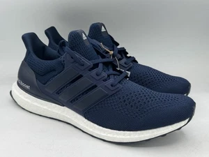 Adidas Ultraboost 1.0 Sombra Azul Marino Blanco ID5935 Hombre’s Talla 12 - Imagen 1 de 7