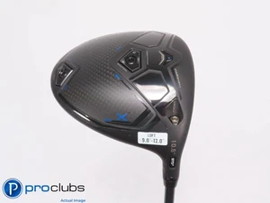 Nice Cobra DARKSPEED X 10.5* DRIVER - UST LINQ Red M40X 5F4 Stiff Flex 456347 - Picture 1 of 4