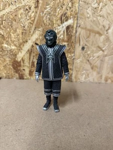 Doctor Who 4th Doctor (The Robots of Death) 1977 D84 Voc Robot Figure (5.5") BBC - Picture 1 of 4