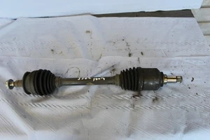 Mercedes-Benz A-Klasse W169 Antriebswelle links A 169 360 75 72 (53) - Bild 1 von 4