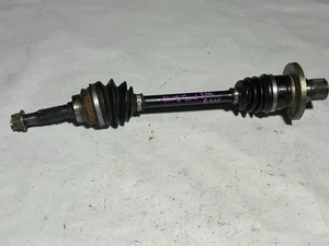 2009-2019 Suzuki King Quad 500 750 OEM Left Right Rear CV Axle 64901-31G31 - Picture 1 of 6