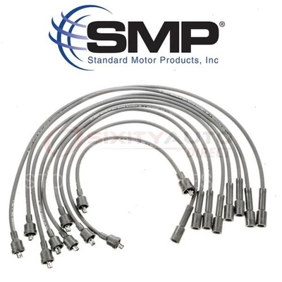 Standard Spark Plug Wire Set for 1960-1967 Dodge W100 Series - Ignition yt - Image 1 of 4