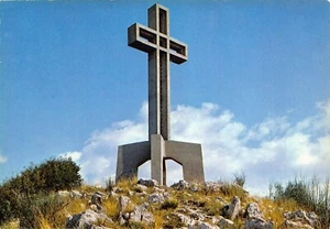 22-85E) DINTORNI DI LUCCA LA CROCE BRANCOLI - Picture 1 of 2