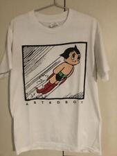 Swago Akira Astro Boy T-shirt Product Size M White Excellent Condition