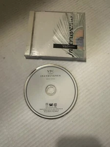 XTC Instruvenus CD RARE Instrumental Versions - Picture 1 of 4