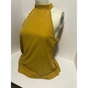 Top Fashion NY Women’s sleeveless shell size S - Picture 1 of 9