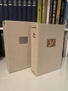 Charnel House Dean Koontz The Face Signed Numbered Horror Hardback Book - Picture 1 of 10