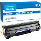 Toner Cartridge CE285A 85A For HP LaserJet P1102W P1102 M1217nfw M1132mfp