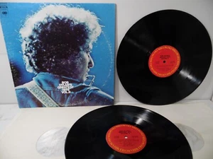 Bob Dylan - "Greatest Hits Volume II" - Double LP Album - Picture 1 of 9