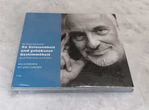 Als Selbst-Entwickler zu Gelassenheit und gehobener Gestimmtheit: Ein Interview - Imagen 1 de 6