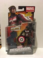 MARVEL LEGENDS Epic Heroes US AGENT