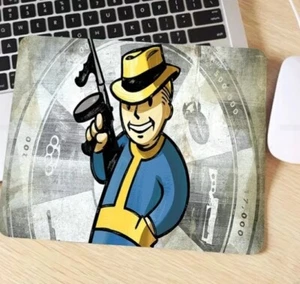 fallout mouse pad - Picture 1 of 1