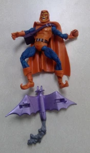 ToyBiz SpiderMan Clásicos Hobgoblin Suelto 2006 Marvel Legends - Imagen 1 de 14