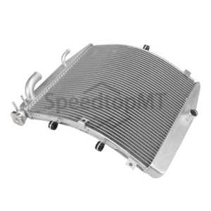 Aluminum Cooling Radiator Water Cooler KAWASAKI ZX1000 Ninja ZX-10R 2008-2010 - Picture 1 of 5