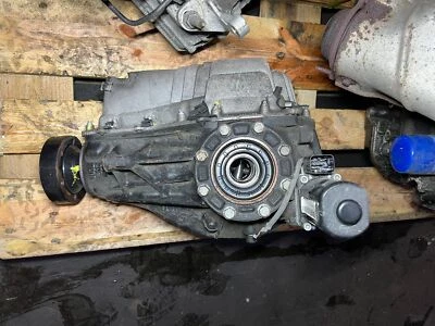 Diferencial trasero BMW M5 3.15 F10 11-16 OEM 2284170-08 Foto 1 de 4