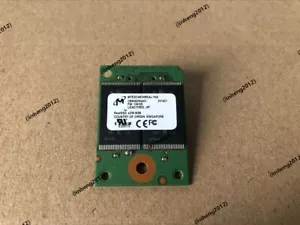 MICRON 8GB 9-Pin USB Flash Drive Disk On Module DOM USB (Big 9PIN) - Picture 1 of 2